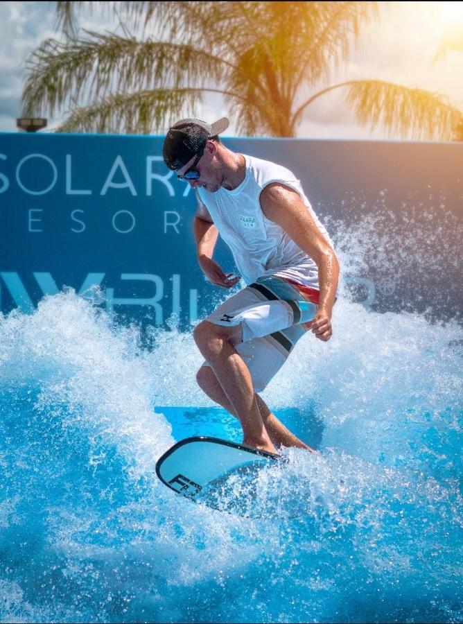 Townhome W Splash Pool, Bbq, And Free Water Park Орландо Экстерьер фото