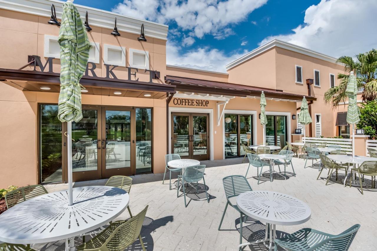 Townhome W Splash Pool, Bbq, And Free Water Park Орландо Экстерьер фото